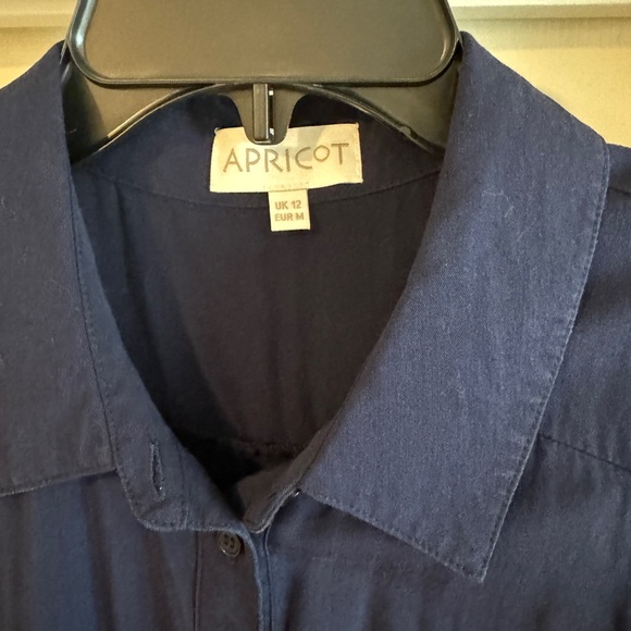 Ladies long top - Picture 2 of 5